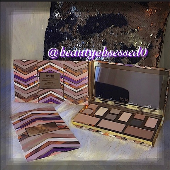 🚨BLACK FRIDAY SALE🚨PRICE FIRM🚨 🆕✨ Clay Play Face Shaping Palette - Picture 3 of 7